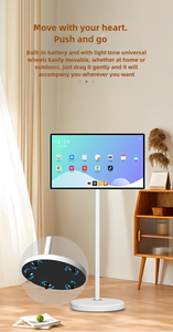 Интеллектуальный интерактивный сенсорный экран для Android, 43-46 дюймов - Product Image 2