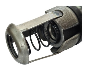 Thép carbon mạ kẽm cường độ cao ISO9001 chứng nhận đầu Neo mở rộng đặc biệt cho khai thác mỏ đá bu lông Neo Hệ thống khóa - Product Image 2