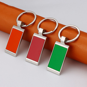 Брелок-брелок из цинкового сплава - Product Image 6