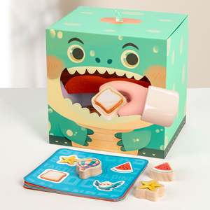 Balancing Touch Building Blocks <strong>2</strong>-in-1 Fun Experience Early Education Exercise Hand-eye Coordination Educations <strong>Toys</strong> for Kids - Product Image 5