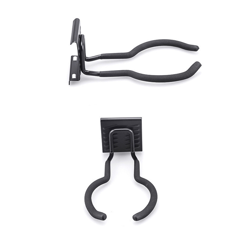 Slot board electric tool hook