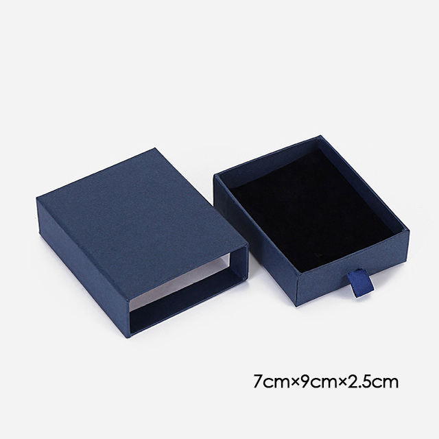 JBEM513-5 (7x9cm) -Azul marino