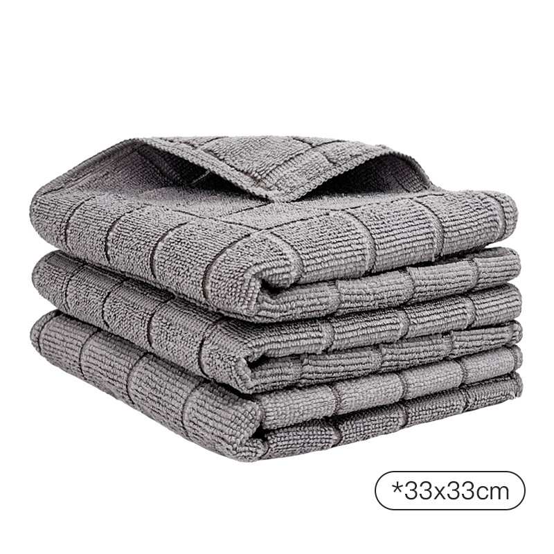 Dark gray (33*33cm) - 1 pack