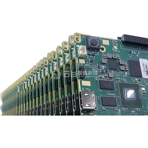 OEM Custom PCBA-China Manufacturer of Printed Circuit Board <strong>PCB</strong> Design and Service High Quality Product - Product Image 6