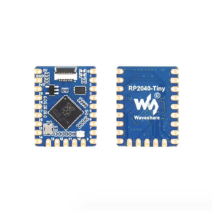 Scheda di sviluppo Rp2040-tiny RP2040 ZERO Raspberry PI PICO Modulare USB interfaccia dual-core CPU - Product Image 2