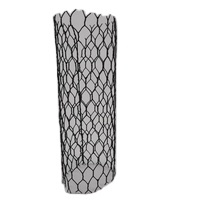La vendita calda della fabbrica ha galvanizzato la rete metallica esagonale/rete metallica esagonale in pvc ha ricoperto la rete metallica esagonale 50x50 - Product Image 6