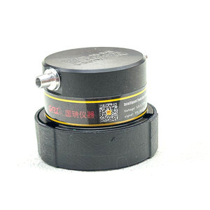 H2O2ガスセンサーRS485 & 4-20mA出力信号ガス検知 - Product Image 1