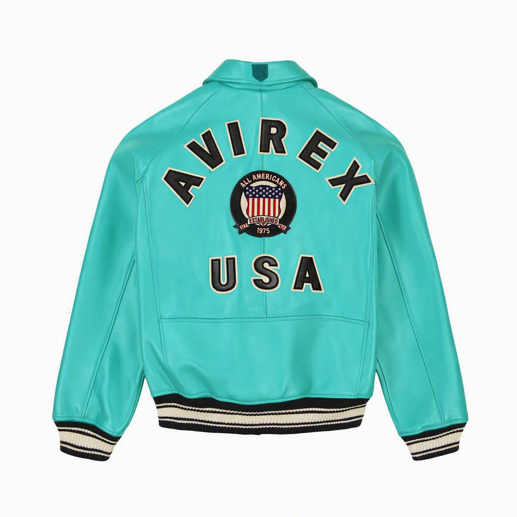 Turquoise