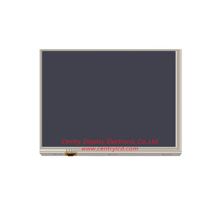Pannello Display LCD da 5.7 pollici TFT con 640*480 risoluzione Touch Screen scheda Controller Display Lcd - Product Image 2