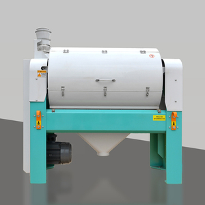 Seed Processing <strong>Machinery</strong> Grain <strong>Sorting</strong> and Classifying <strong>Machinery</strong> Vibrating Bran Beater - Product Image 1