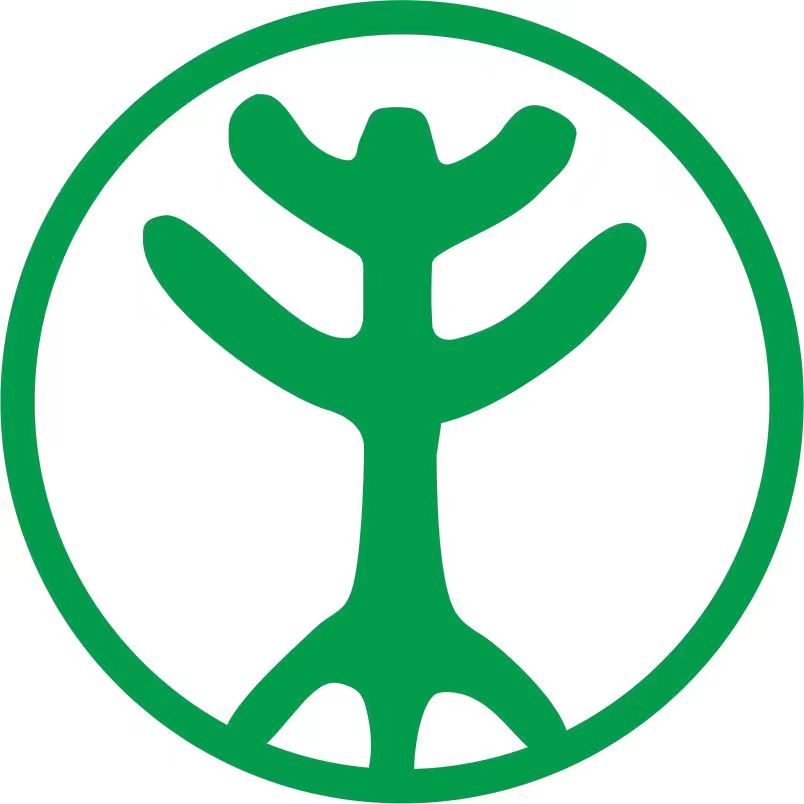 company logo
