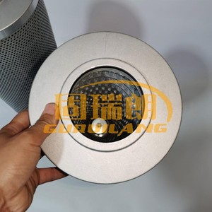 Mô hình máy 60205016 lọc dầu với sợi thủy tinh phần tử lọc thủy lực có tính năng tách hiệu quả cao và độ bền - Product Image 2