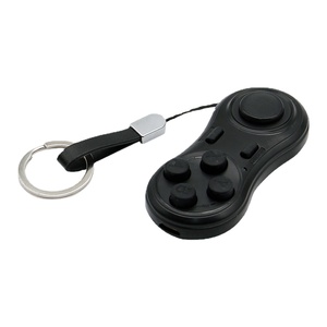 Tragbarer Mini-Bluetooth-Controller Kompatibler VR-Controller PC Gamepad Joystick Fernbedienung Remote Gamepad für Android/iOS/PC - Product Image 2