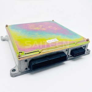 14594697 scheda computer EC290 controller 14518349 EC240b ecu 21695313 con 20814594 di programmazione per volvo - Product Image 1