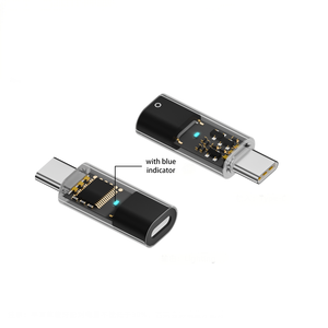 8针至通用串行总线C连接器C型母至iOS公适配器充电苹果铅笔第一代 - Product Image 2