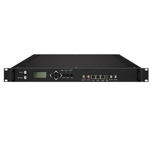 <strong>Modulators</strong> for Use <strong>with</strong> CATV 24 HD to RF Video <strong>Encoders</strong> ISDBT DVB-T ATSC <strong>Modulators</strong> - Product Image 3