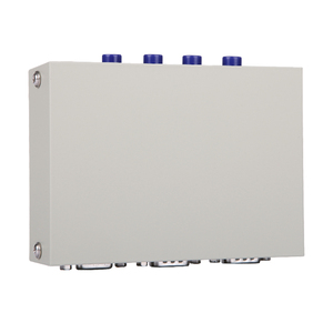 MT-VIKI Best Price Support OEM <strong>4</strong> <strong>Input</strong> <strong>1</strong> <strong>Output</strong> RS232 <strong>Switcher</strong>
