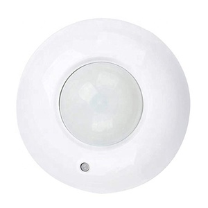 A bassa Tensione DC12V Interruttore Spegnimento Automatico Pir Sensori Dc 24V A Raggi Infrarossi Pir Sensore di Movimento Per La Lunga Distanza - Product Image 5