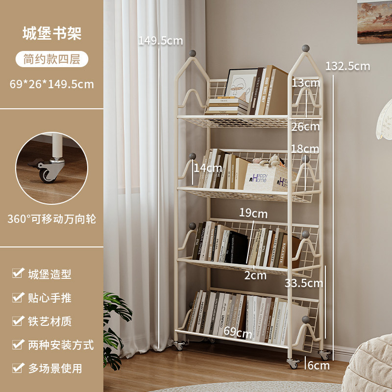 Laminati a filo semplice - quattro strati - bianco crema - 2 metodi