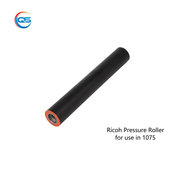 Ae020112 thấp hơn fuser Con lăn áp lực cho Ricoh Aficio 1060 1075 mp9001 mp9002 AE02-0178