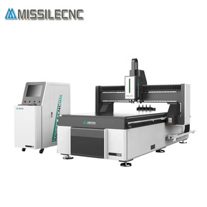 Enrutador ATC cnc, máquina cnc 2020, enrutador cnc para fabricación de señales, precio de fábrica, 1325 - Product Image 5