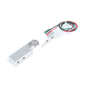 Digitale Cella di Carico Sensore di Peso 1KG YZC-131 Portatile Bilancia Da Cucina Elettronica + HX711 di Pesatura Sensori Modulo Ad - Product Image 4