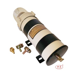 Chất lượng cao nhiên liệu tách nước lắp ráp đôi 77/1000fh 731000fh30 đôi cho Parker tuabin loạt - Product Image 6