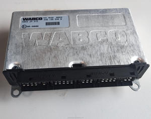 オリジナルWABCO EBS3 ZM STDバスコンピュータボックス新しい状態金属制御ボックスコントローラ446 135 2460 BYDバス用 - Product Image 2