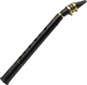 Simple <strong>Sax</strong> Mini Saxophone Pocket <strong>Sax</strong> for C Key Adult Students Beginner Practice Professional Performance