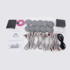 <strong>Ems</strong> Muscle Stimulator Electrostimulation Machine Home Use <strong>Ems</strong> Muscle Stimulator - Product Image 1