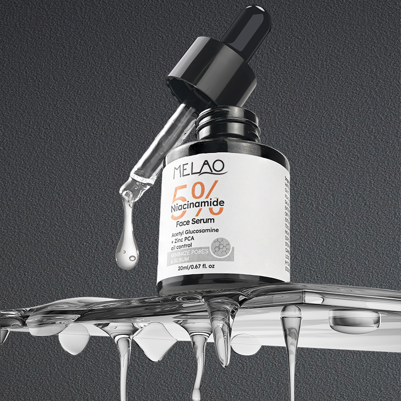 20ml Niacinamide 5% Face Serum