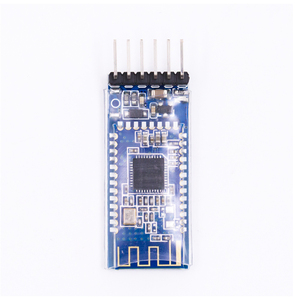 HM-10 AT-09 4.0 UART Transceiver Modul CC2541 Kompatible HM-10 - Product Image 1