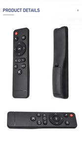 Hochwertige universelle Smart Ir-Fernbedienung mit Lern funktion für TV CBL DVD SAT STB DVB Universal fernbedienung - Product Image 6