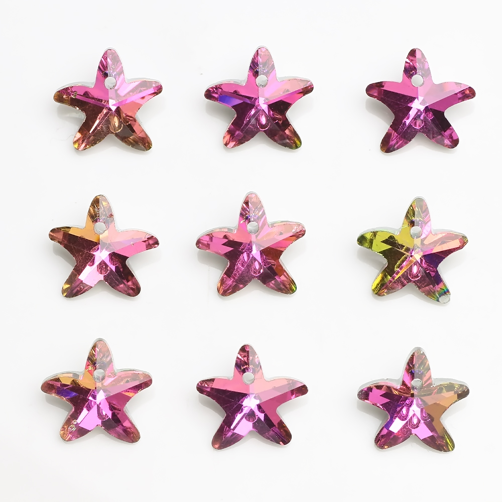 14 # Estrella de mar