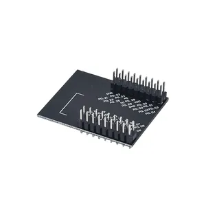 NRF518222.4Gワイヤレスモジュールワイヤレス通信モジュールBtモジュール/zigbeeモジュール/DMX512 - Product Image 4