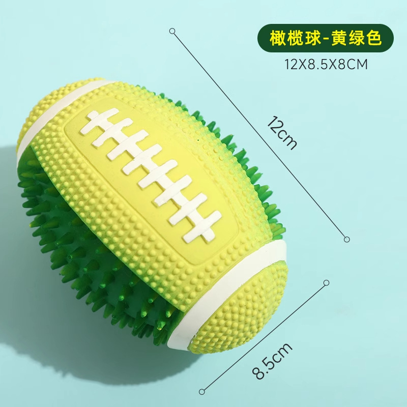 Rugby (yellow-green)