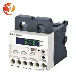 Hochwertige industrielle Automatisierung plc pac dedizierte Steuerungen mit EOCRSSD-60S plc Logik programmier steuerung - Product Image 1