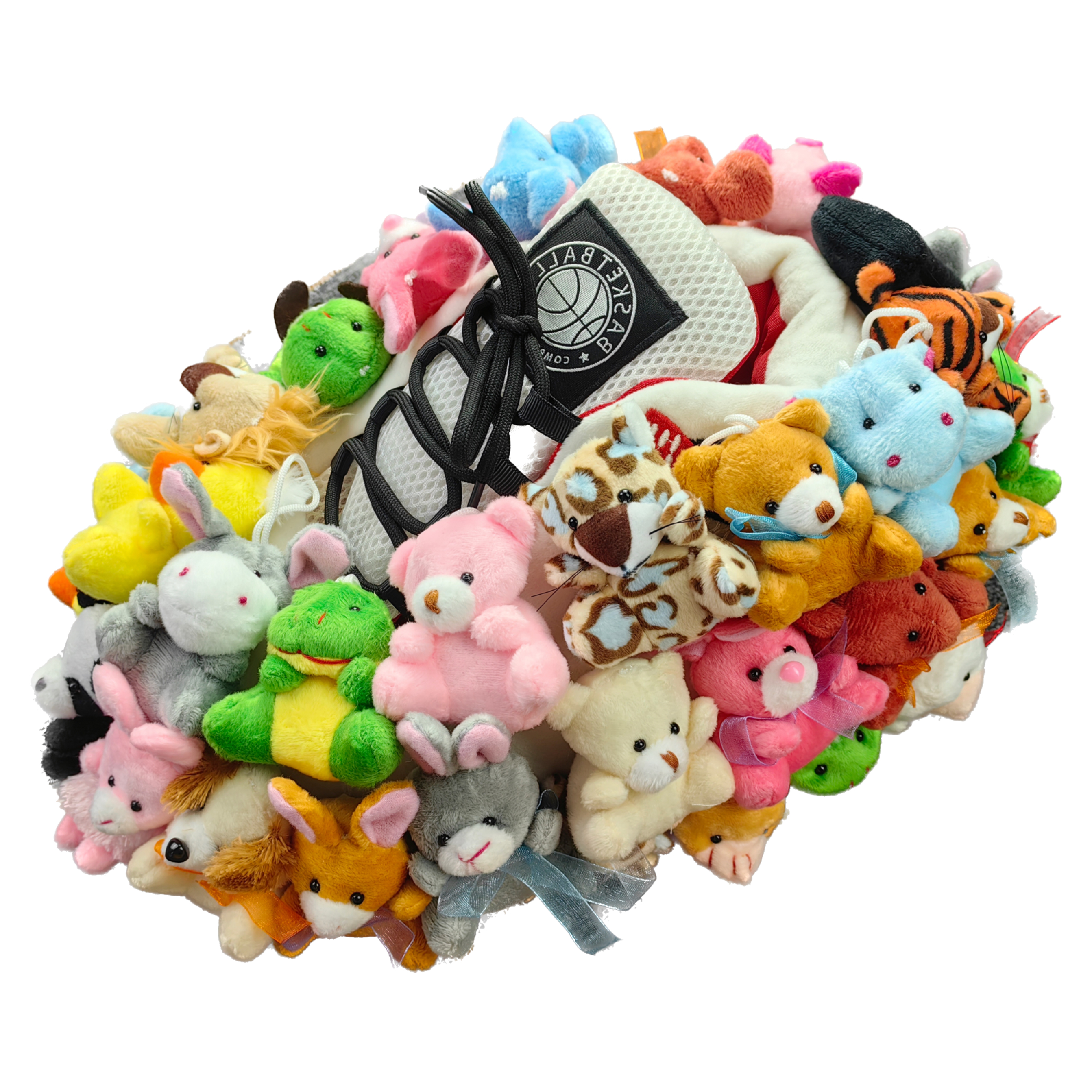 pantoufle snkear ours en peluche marron