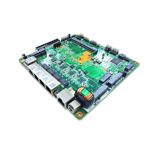 クアッドコアIntelJ64124 * Intel I226-VギガビットイーサネットネットワークサーバーRS232RS485 4GLteファイアウォールPfsenseゲートウェイルート - Product Image 6