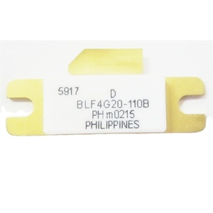 <span class=keywords><strong>Mrf620</strong></span> TO-57s NPN silicon microvave RF bóng bán dẫn điện gaas MOSFET/FET điện FET - Product Image 1