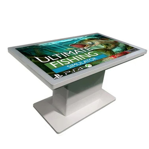 New Style Touchscreen <strong>Games</strong> Board <strong>Table</strong> Lcd Intelligence <strong>Multi</strong> <strong>Game</strong> <strong>Table</strong> - Product Image 1