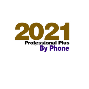 Оригинальное программное обеспечение 2021/2019/2016 Professional Plus Win для операционной системы Home DVD с поддержкой онлайн-активации для телефона Mac - Product Image 2