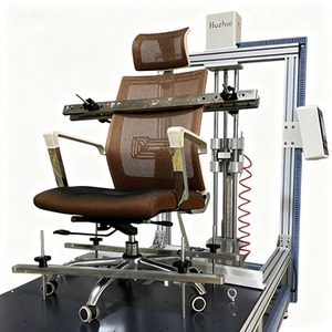 Huakai văn phòng & khách sạn ghế sức mạnh & tải-mang Tester 1-năm bảo hành Ghế tựa lưng Máy kiểm tra - Product Image 3