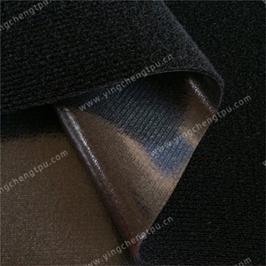 ความร้อนปิดผนึก220กรัมไนลอน Unbroken ห่วงสนับสนุนด้วย TPU สำหรับความดันโลหิตข้อมือ <span class=keywords><strong>RF</strong></span> เชื่อมตะขอและห่วง - Product Image 4