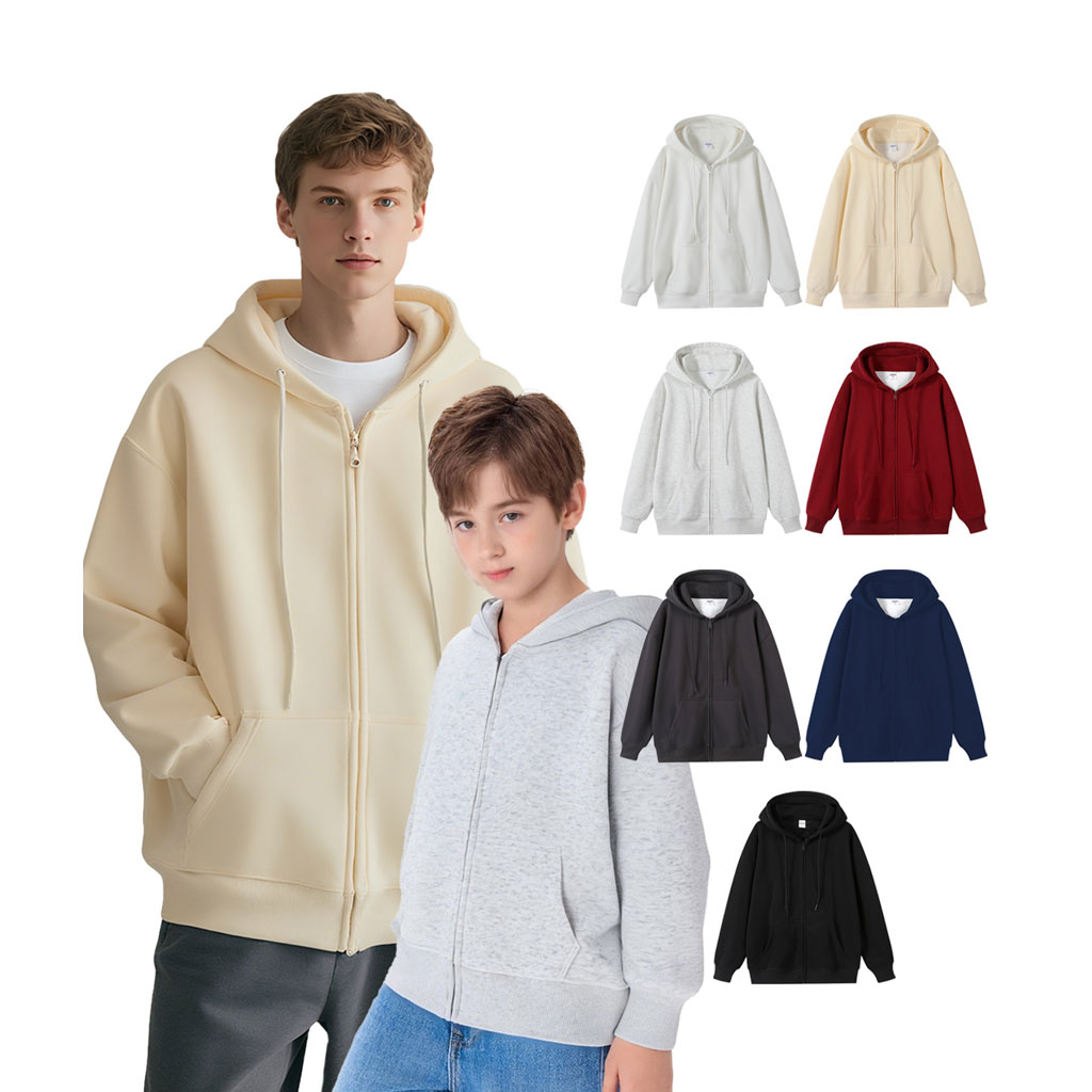 All colors and logo can be choosed