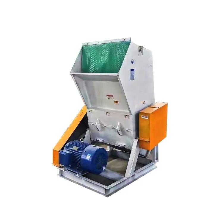 Trituradora de plástico, Mini máquina trituradora de plástico, granuladora de reciclaje, trituradora de botellas de plástico