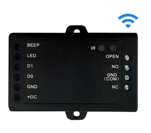 Деликатный пульт дистанционного управления с мобильного телефона APP поддерживает панель управления доступом к двери Weigand - Product Image 1