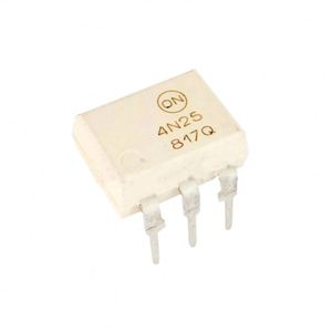 <strong>Sensor</strong> Connectors High <strong>Input</strong>-<strong>output</strong> Isolation Voltage Photocoupling Device 2EZ12D5 Vi-shay DO 41 Photoisolator 2eZ12D5 Vi-shay - Product Image 2
