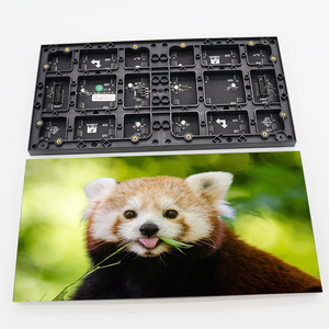 P2.5 128*<strong>64</strong> Good Quality Full Color SMD Indoor or Outdoor screen <strong>64</strong>*32 Digital Advertising Screen Pixel <strong>LED</strong> Display Module - Product Image 1