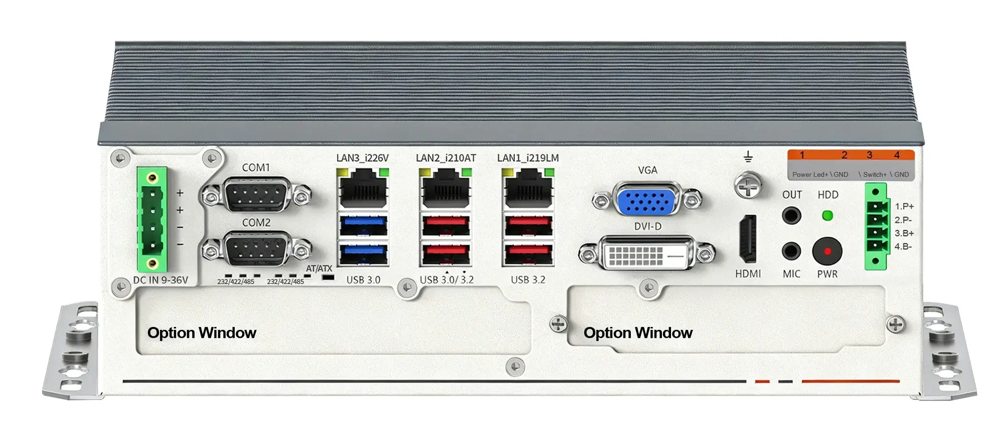 CWWK-IPC-D12-M-1P